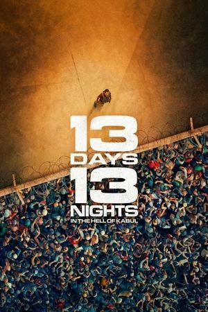 13 Days, 13 Nights 2025 Hindi - French Dual Audio WEB-DL | Full Movie