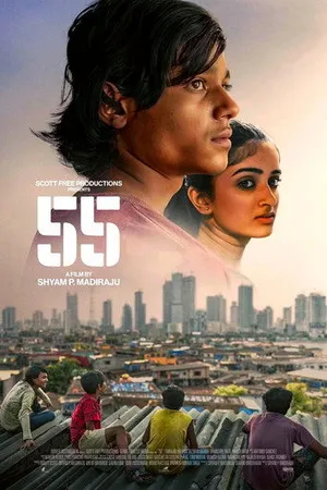 55 2025 Hindi Dual Audio WEB-DL | Full Movie