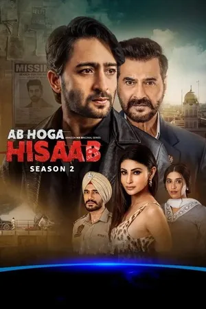 Ab Hoga Hisaab 2026 Season 2 Hindi Audio WEB-DL | Full Movie [ALL EPISODES]