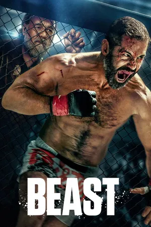 Beast 2026 Hindi Dual Audio WEB-DL | Full Movie