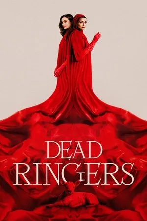 Dead Ringers 2023 Season 1 Hindi Audio WEB-DL | Full Movie [ALL EPISODES]