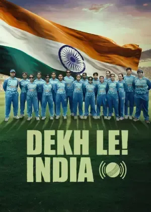 Dekh Le! India 2026 Hindi Audio WEB-DL | Full Movie