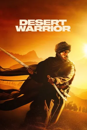Desert Warrior 2026 Hindi - English Dual Audio WEB-DL | Full Movie