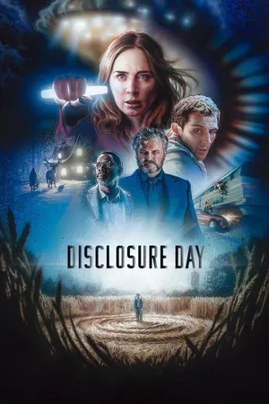 Disclosure Day 2026 Hindi Dual Audio WEB-DL | Full Movie