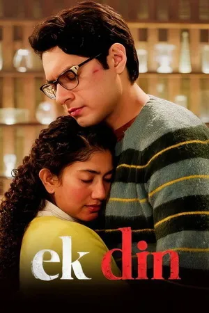 Ek Din 2026 Hindi Multi Audio HQ-HDTC | Full Movie