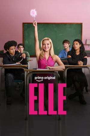 Elle 2026 Season 1 Hindi - English Audio WEB-DL | Full Movie [ALL EPISODES]