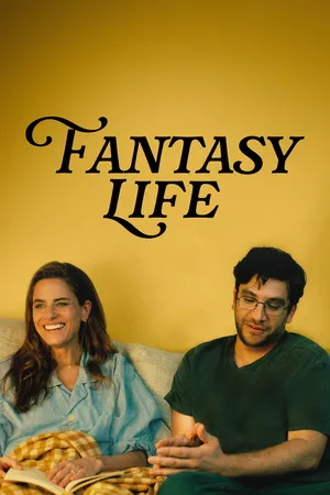 Fantasy Life 2026 Hindi Dual Audio WEB-DL | Full Movie