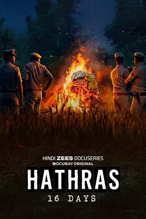 Hathras 2026 Season 1 Hindi WEB-DL | Full Movie [ALL EPISODES]
