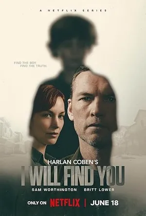I Will Find You 2026 Season 1 Hindi - English Audio WEB-DL | Full Movie [ALL EPISODES]