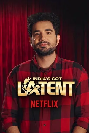 India’s Got Latent 2026 Season 2 Hindi Audio WEB-DL | Full Movie [Bonus EP-02 Added]