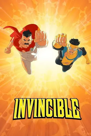 Invincible 2026 Season 04 Hindi - English Dual Audio WEB-DL | Full Movie [EP - 08 Added]