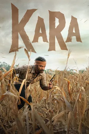 Kara 2026 Hindi - Tamil Audio WEB-DL | Full Movie