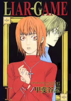 Liar Game 2026 Season 1 Hindi - Japanese Audio WEB-DL 720p - 1080p [EP - 16 Added]