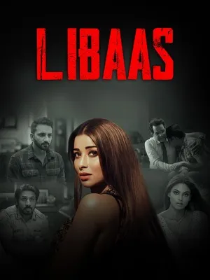 Libaas 2023 Season 1 Hindi Audio WEB-DL | Full Movie [ALL EPISODES]