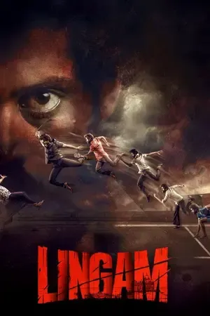 Lingam 2026 Season 1 Hindi - Tamil Audio WEB-DL | Full Movie [ALL EPISODES]
