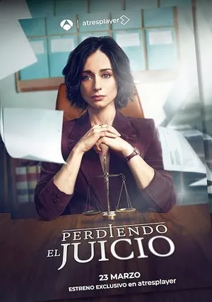 Losing Judgment 2026 Season 1 Hindi - Spanish Audio WEB-DL | Full Movie [ALL EPISODES]