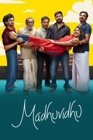 Madhuvidhu 2026 Hindi - Malayalam Dual Audio WEB-DL | Full Movie