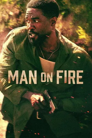 Man on Fire 2026 Season 01 Hindi Dual Audio WEB-DL | Full Movie [EP - 07 Added]