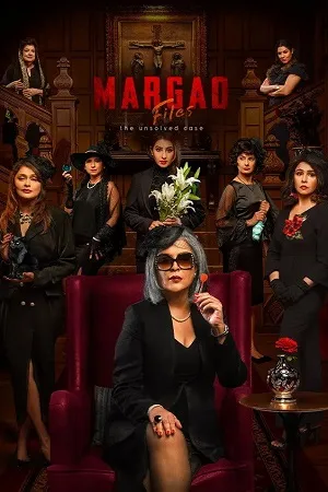 Margao Files – The Unsolved Case 2026 Season 1 Hindi Audio WEB-DL | Full Movie [ALL EPISODES]
