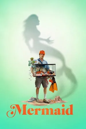 Mermaid 2026 Hindi Dual Audio WEB-DL | Full Movie