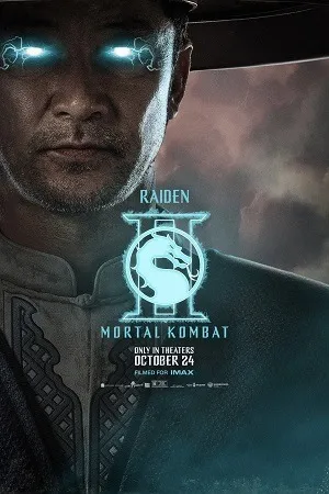 Mortal Kombat II 2026 V2 Hindi Line - English Multi Audio HQ HDTC | Full Movie