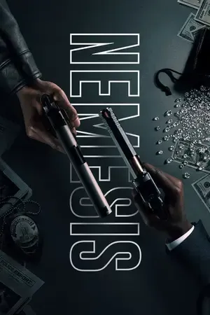 Nemesis 2026 Season 1 Hindi - English Audio WEB-DL | Full Movie [ALL EPISODES]