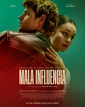 Bad Influence 2025 Hindi Dual Audio WEB-DL | Full Movie