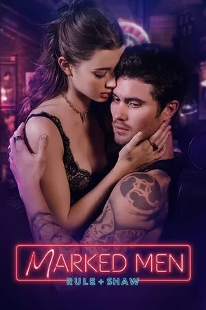 Marked Men 2025 Hindi Dual Audio WEB-DL | Full Movie