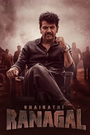 Bhairathi Ranagal 2024 Hindi Dual Audio WEB-DL | Full Movie