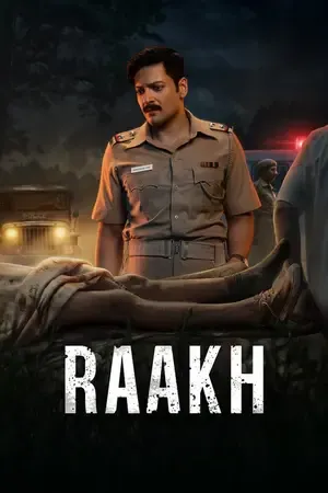 Raakh 2026 Season 1 Hindi Audio WEB-DL | Full Movie [ALL EPISODES]