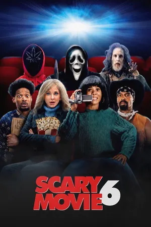 Scary Movie 2026 Hindi Dual Audio WEB-DL | Full Movie