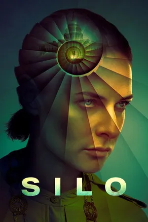 Silo 2026 Season 3 English Audio WEB-DL | Full Movie [EP - 06 Added]