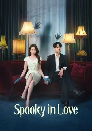 Spooky in Love 2026 Season 1 Hindi Audio WEB-DL | Full Movie [EP-06 ADDED]