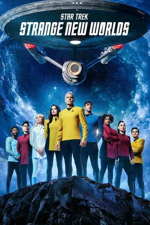 Star Trek: Strange New Worlds 2026 Season 4 Hindi - English Audio WEB-DL | Full Movie [EP - 03 ADDED]