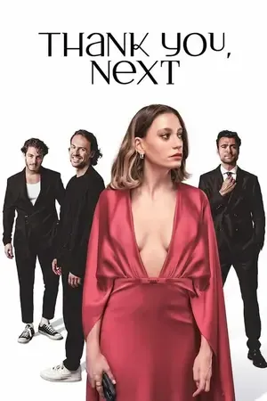 Thank You, Next 2026 Season 03 Hindi English Audio WEB-DL | Full Movie [ALL EPISODES]
