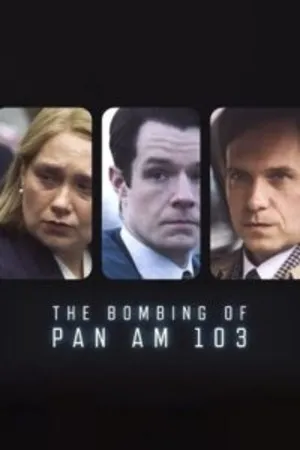 The Bombing of Pan Am 103 2026 Season 1 Hindi - English Audio WEB-DL | Full Movie [ALL EPISODES]