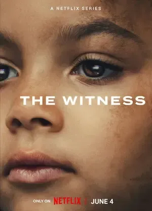 The Witness 2026 Season 1 Hindi Audio WEB-DL | Full Movie [ALL EPISODES]