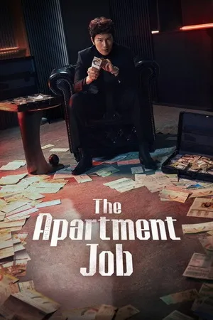 The Apartment Job 2026 Season 1 Hindi Audio WEB-DL | Full Movie [EP - 08 ADDED]