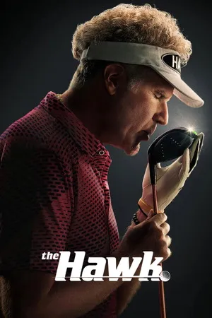 The Hawk 2026 Season 1 Hindi Dual Audio WEB-DL | Full Movie [ALL EPISODES]