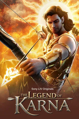 The Legend of Karna 2026 Season 1 Hindi Audio WEB-DL | Full Movie [EP - 02 ADDED]