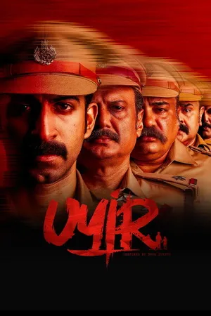 Uyir 2026 Hindi - Malayalam Dual Audio WEB-DL | Full Movie