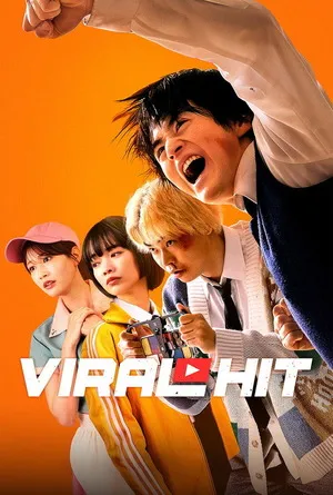 Viral Hit 2026 Season 1 Hindi - Japanese Audio WEB-DL | Full Movie [ALL EPISODES]