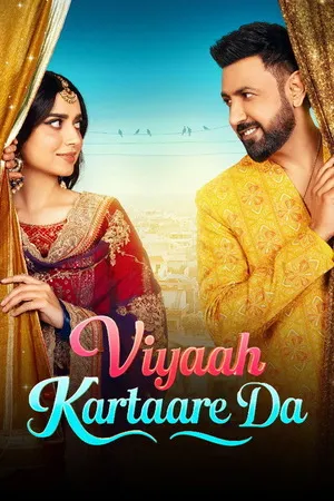 Viyaah Kartaare Da 2026 Punjabi Audio WEB-DL | Full Movie