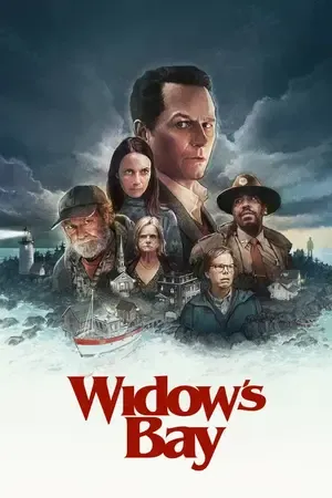 Widow’s Bay 2026 Season 1 English Audio WEB-DL | Full Movie [ALL EPISODES]