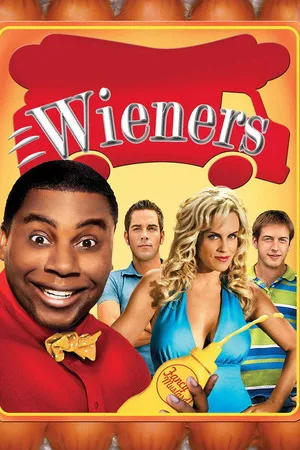 Wieners 2008 Hindi Dual Audio WEB-DL | Full Movie