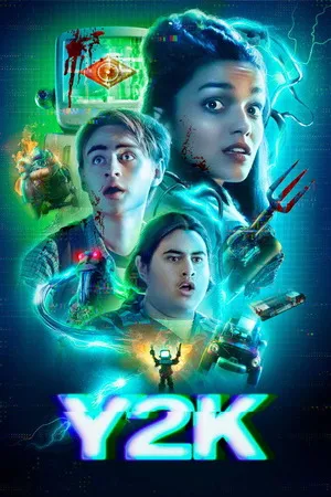 Y2K 2024 Hindi - English Dual Audio WEB-DL | Full Movie