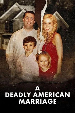 A Deadly American Marriage 2025 Hindi Dual Audio WEB-DL | Full Movie