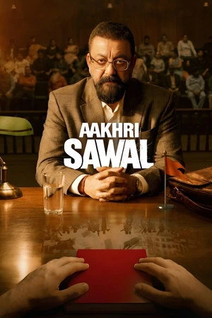 Aakhri Sawal 2026 Hindi (Clean) Multi Audio HDTC | Full Movie