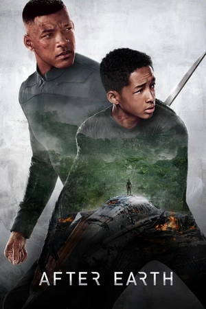 After Earth 2013 Hindi Dual Audio WEB-DL | Full Movie