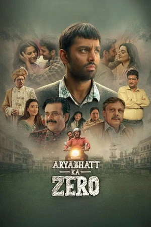 Aryabhatt Ka Zero 2026 Hindi Audio HDTC | Full Movie